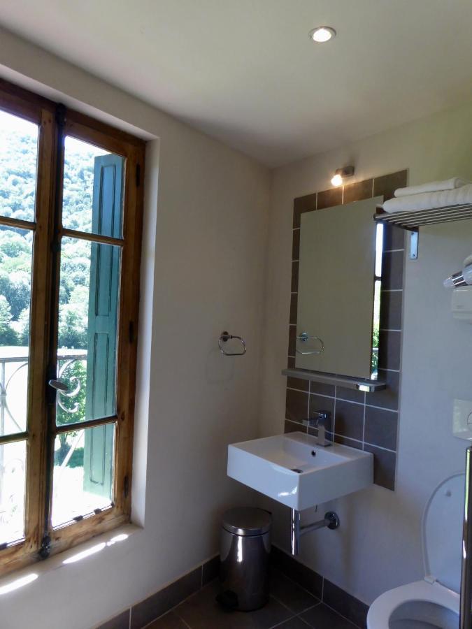 Aspet Le Grand Chalet מראה חיצוני תמונה