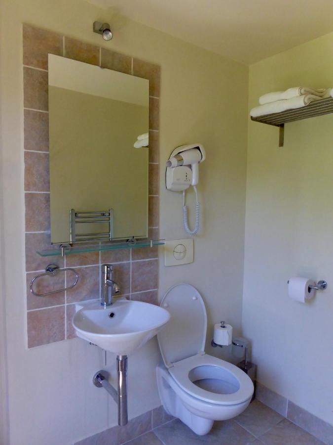 Aspet Le Grand Chalet מראה חיצוני תמונה