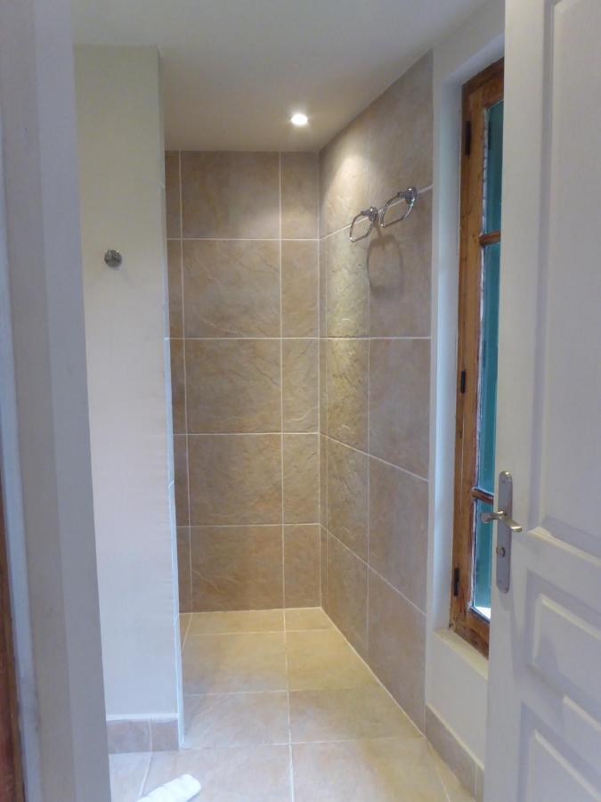 Aspet Le Grand Chalet מראה חיצוני תמונה