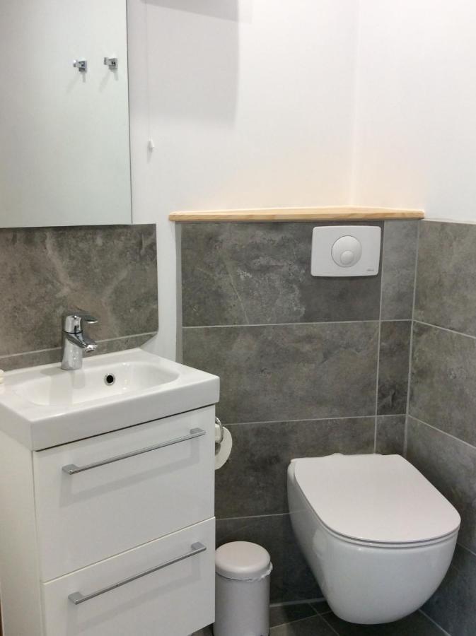 Aspet Le Grand Chalet מראה חיצוני תמונה