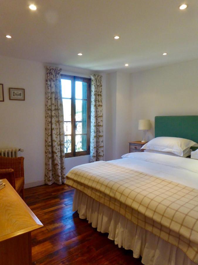 Aspet Le Grand Chalet מראה חיצוני תמונה
