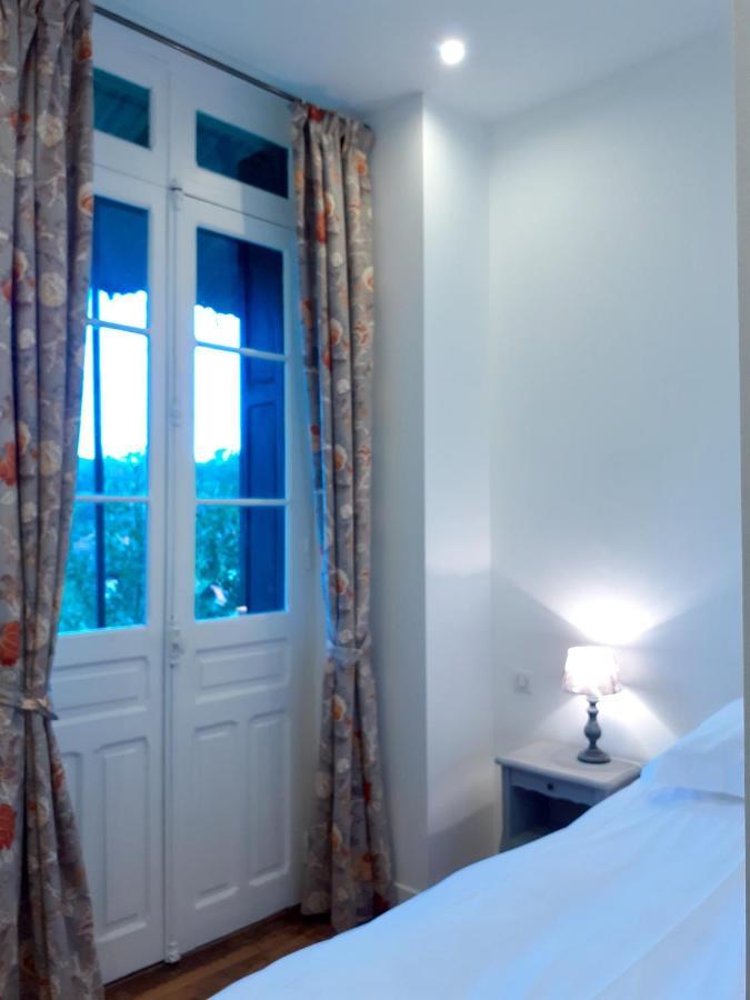 Aspet Le Grand Chalet מראה חיצוני תמונה